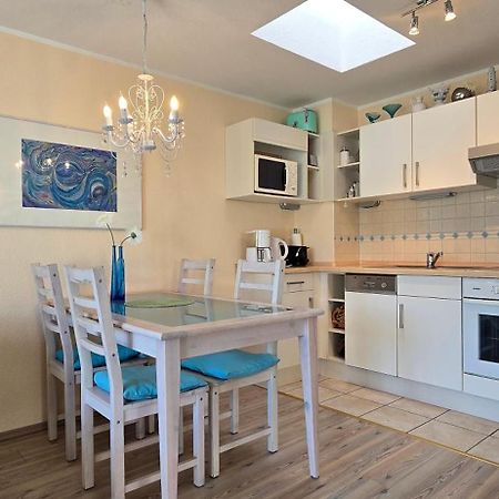 Ferienwohnung T3 그랄뮈리츠 외부 사진