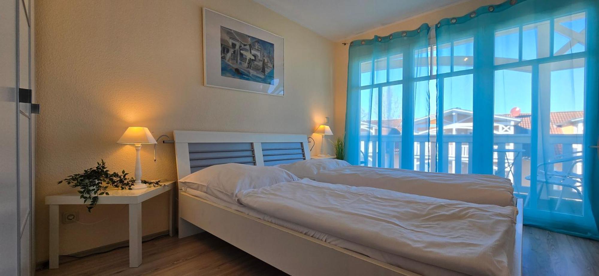 Ferienwohnung T3 그랄뮈리츠 외부 사진