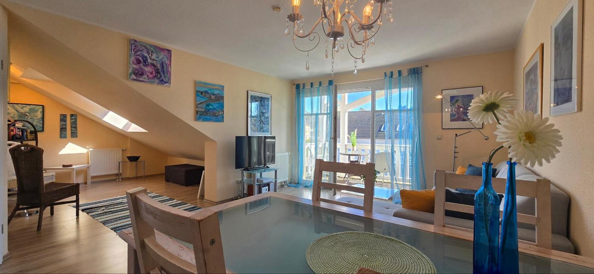 Ferienwohnung T3 그랄뮈리츠 외부 사진